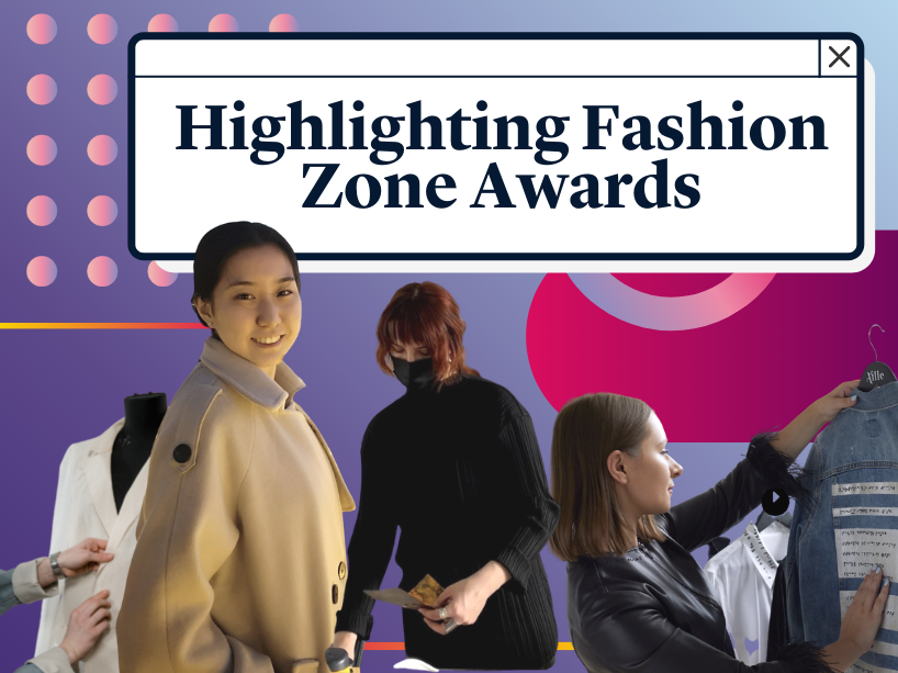 Future Makeers Recipients 